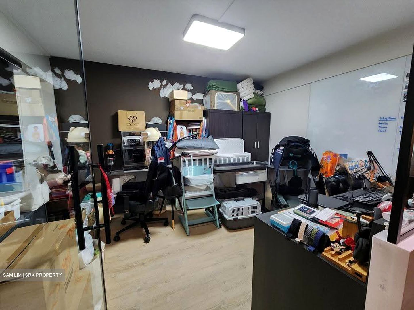 Blk 64 Kallang Bahru (Kallang/Whampoa), HDB 3 Rooms #625968551